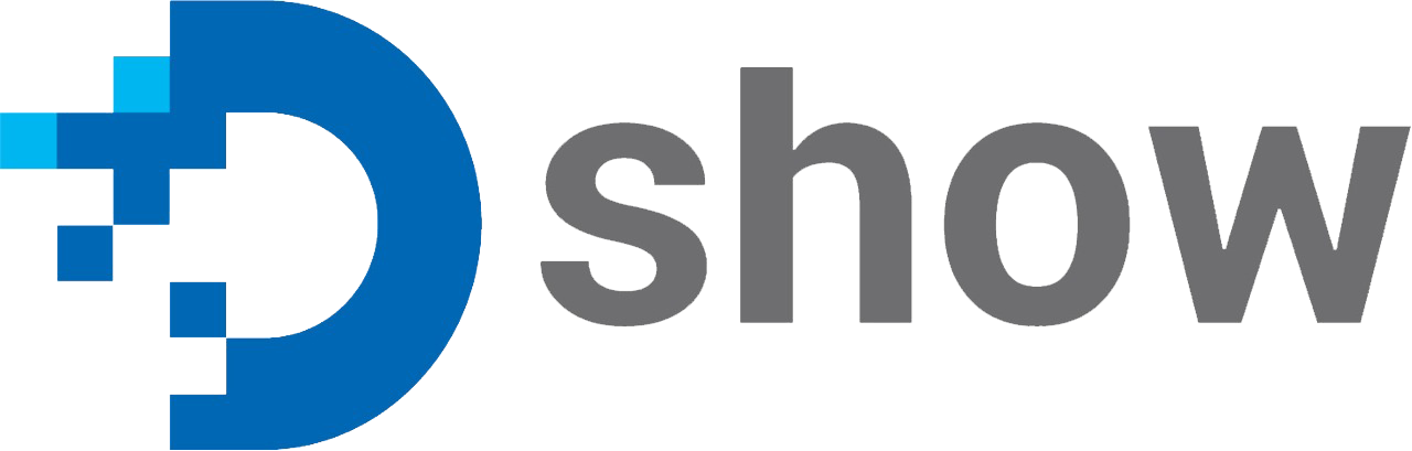 Logo Dshow